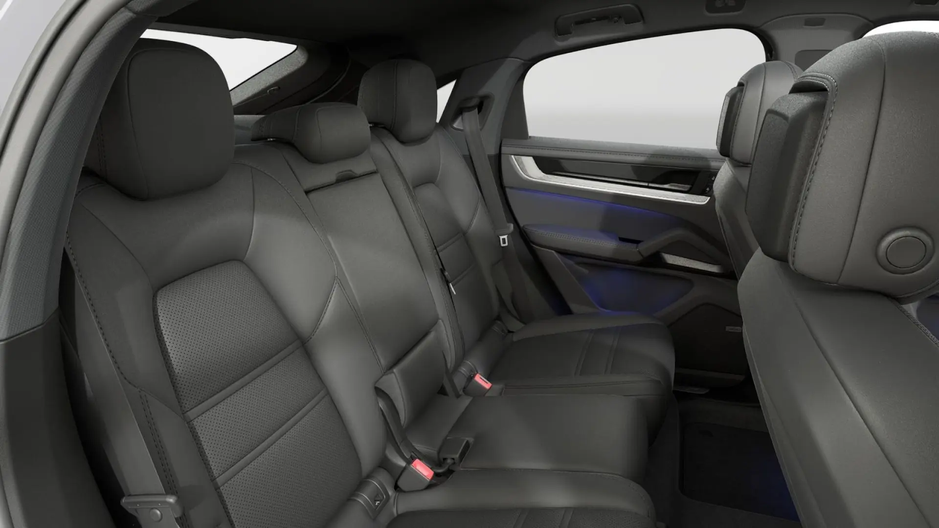 Porsche Cayenne Coupe E-Hybrid *MASSAGE*CARBON