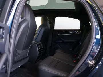 Porsche Cayenne Coupe E-Hybrid/P-Display/NightVision/