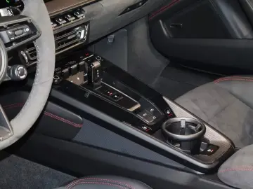 Porsche 911 Carrera GTS Cabriolet/Lift