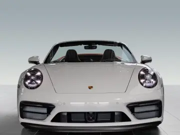 Porsche 911 Carrera GTS Cabriolet/Lift