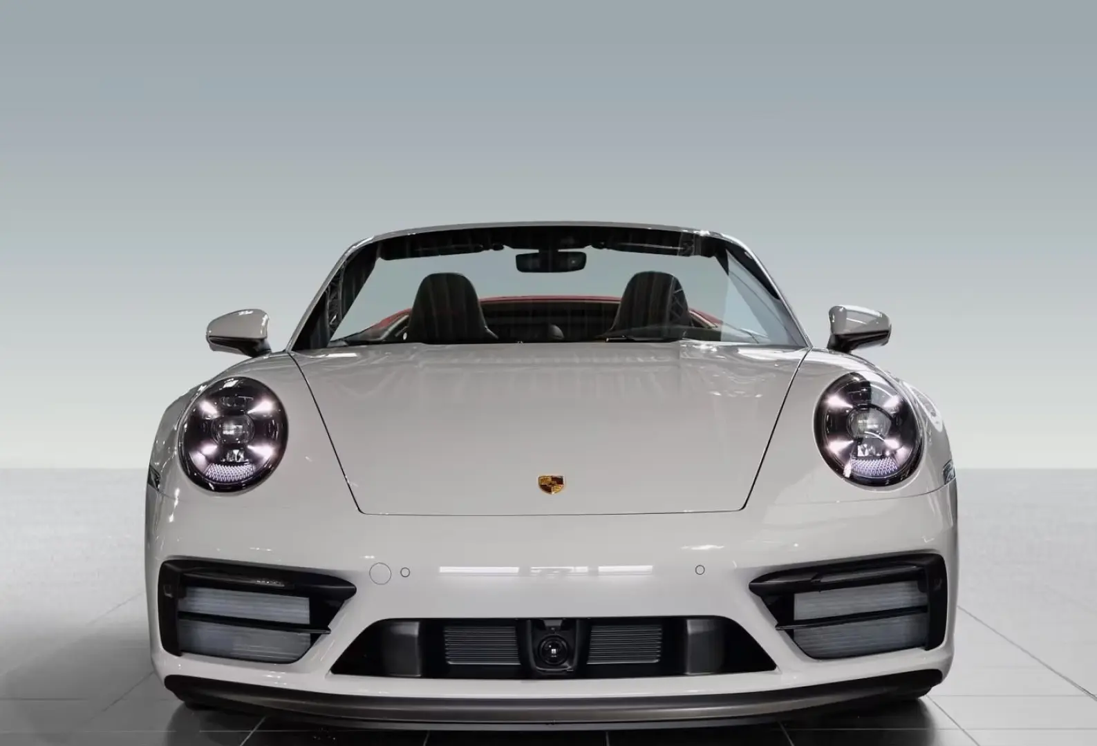 Porsche 911 Carrera GTS Cabriolet/Lift
