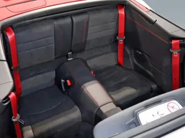 Porsche 911 Carrera GTS Cabriolet/Lift