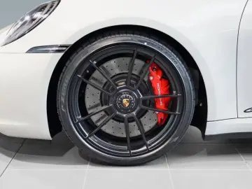 Porsche 911 Carrera GTS Cabriolet/Lift