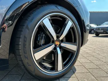 Porsche Cayenne GTS Coupé HEAD-UP