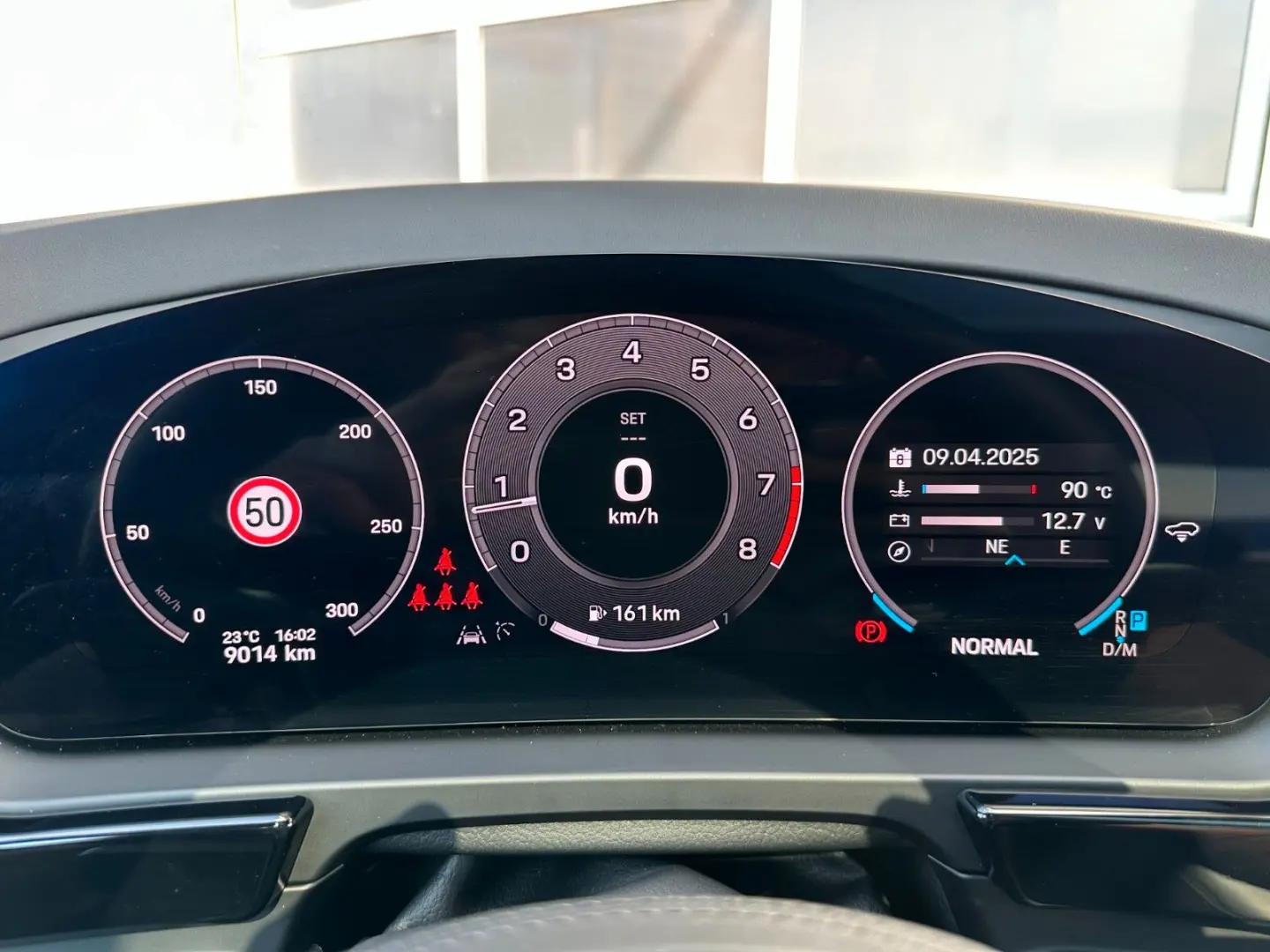 Porsche Cayenne GTS Coupé HEAD-UP