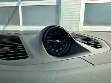 Porsche Cayenne GTS Coupé HEAD-UP
