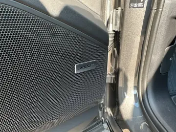 Porsche Cayenne GTS Coupé HEAD-UP