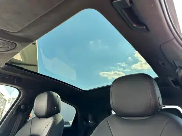 Porsche Cayenne GTS Coupé HEAD-UP
