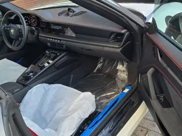 Porsche  911 Carrera GTS Cabriolet Lift+Bose