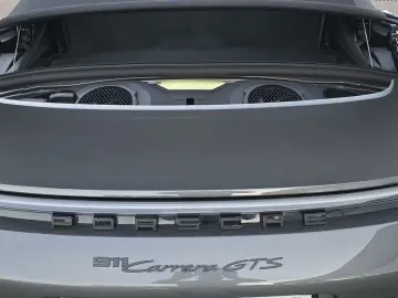 Porsche  911 Carrera GTS Cabriolet Lift+Bose