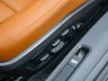 Porsche 992 Carrera Cabrio