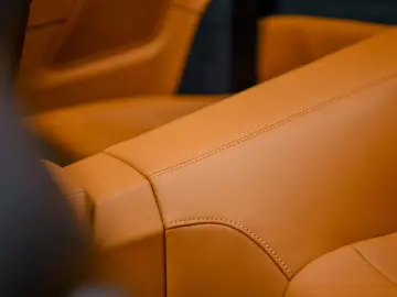Porsche 992 Carrera Cabrio