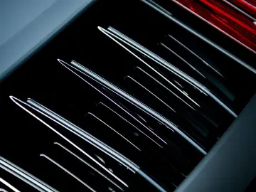 Porsche 992 Carrera Cabrio