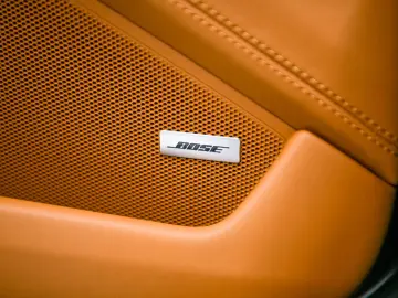 Porsche 992 Carrera Cabrio