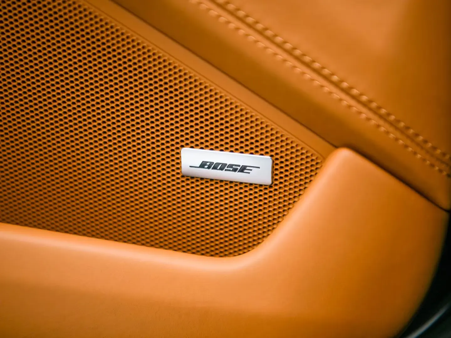 Porsche 992 Carrera Cabrio