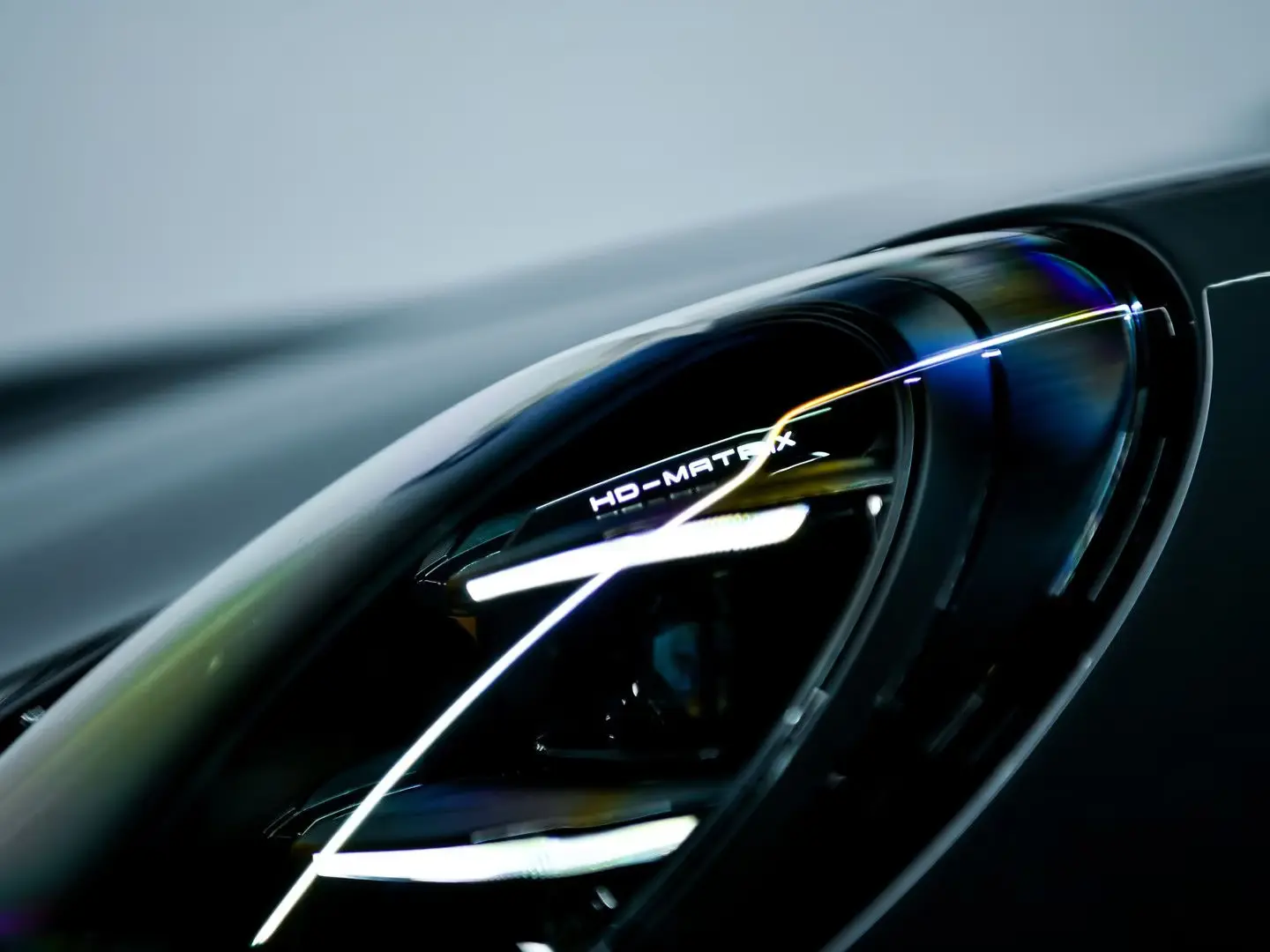 Porsche 992 Carrera Cabrio