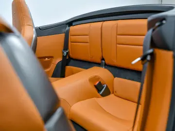 Porsche 992 Carrera Cabrio