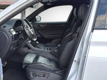 Skoda Kodiaq Sportline 4x4*DSG*Pano*LED*