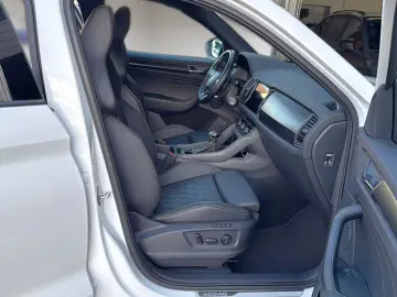 Skoda Kodiaq Sportline 4x4*DSG*Pano*LED*