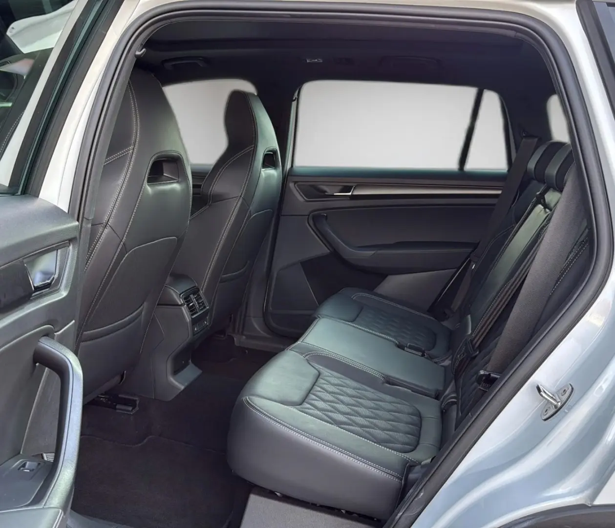 Skoda Kodiaq Sportline 4x4*DSG*Pano*LED*