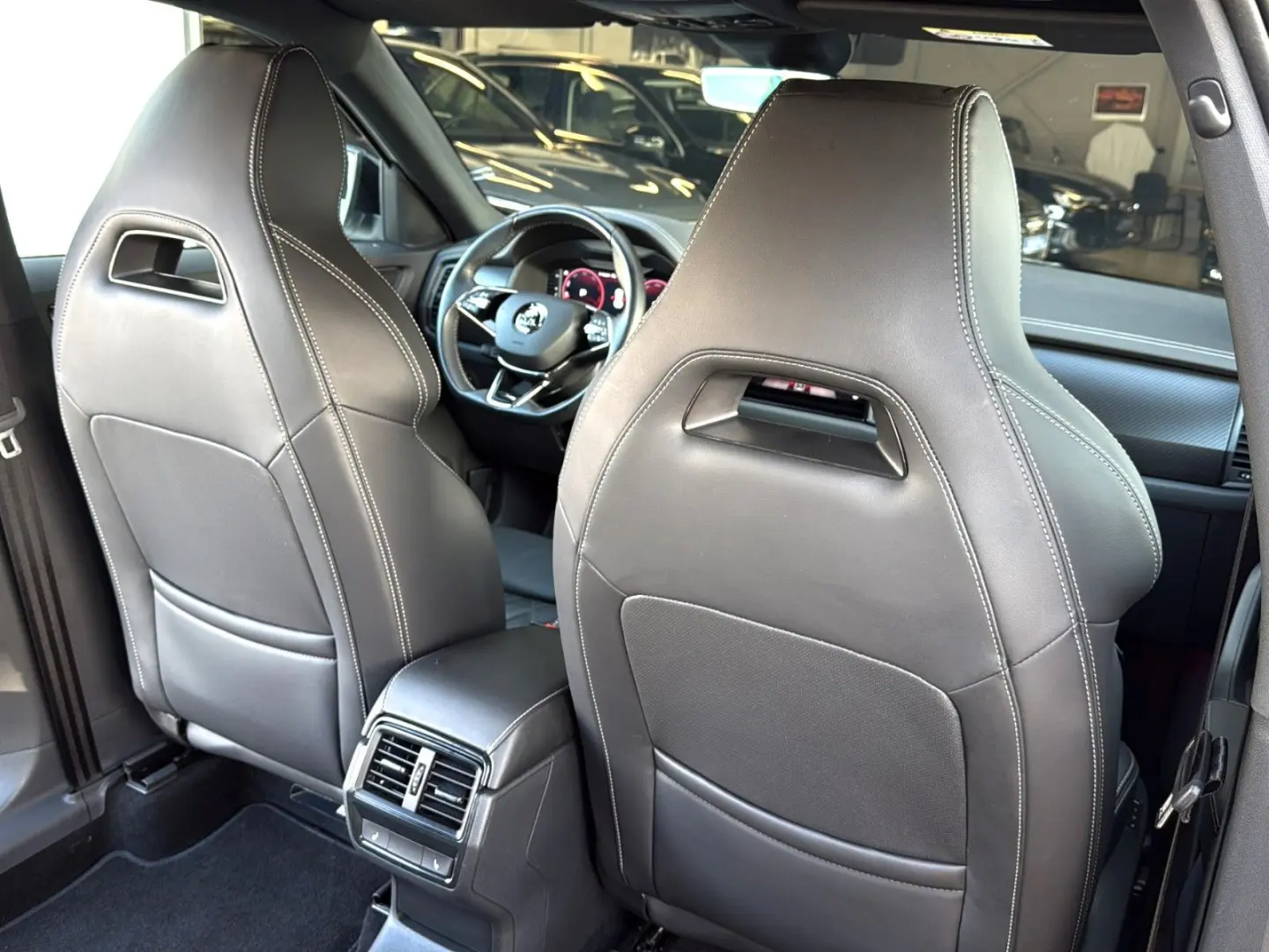 Skoda Kodiaq Sportline 4x4*DSG*Pano*LED*