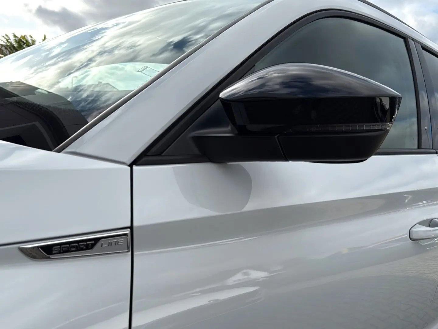 Skoda Kodiaq Sportline 4x4*DSG*Pano*LED*