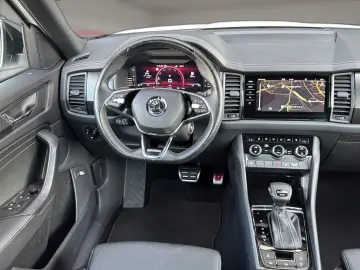 Skoda Kodiaq Sportline 4x4*DSG*Pano*LED*