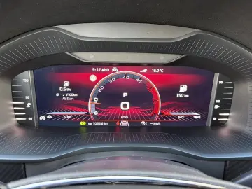 Skoda Kodiaq Sportline 4x4*DSG*Pano*LED*