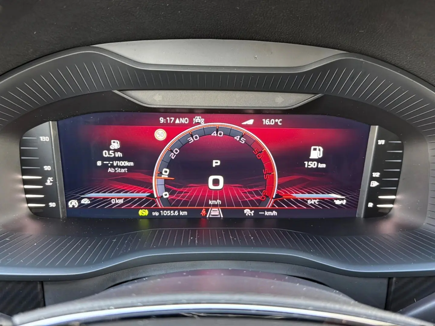 Skoda Kodiaq Sportline 4x4*DSG*Pano*LED*