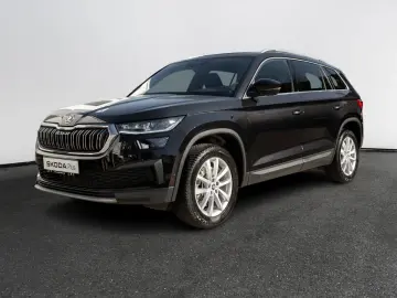 Skoda KODIAQ STYLE 2.0 TSI DSG Pano ACC LED
