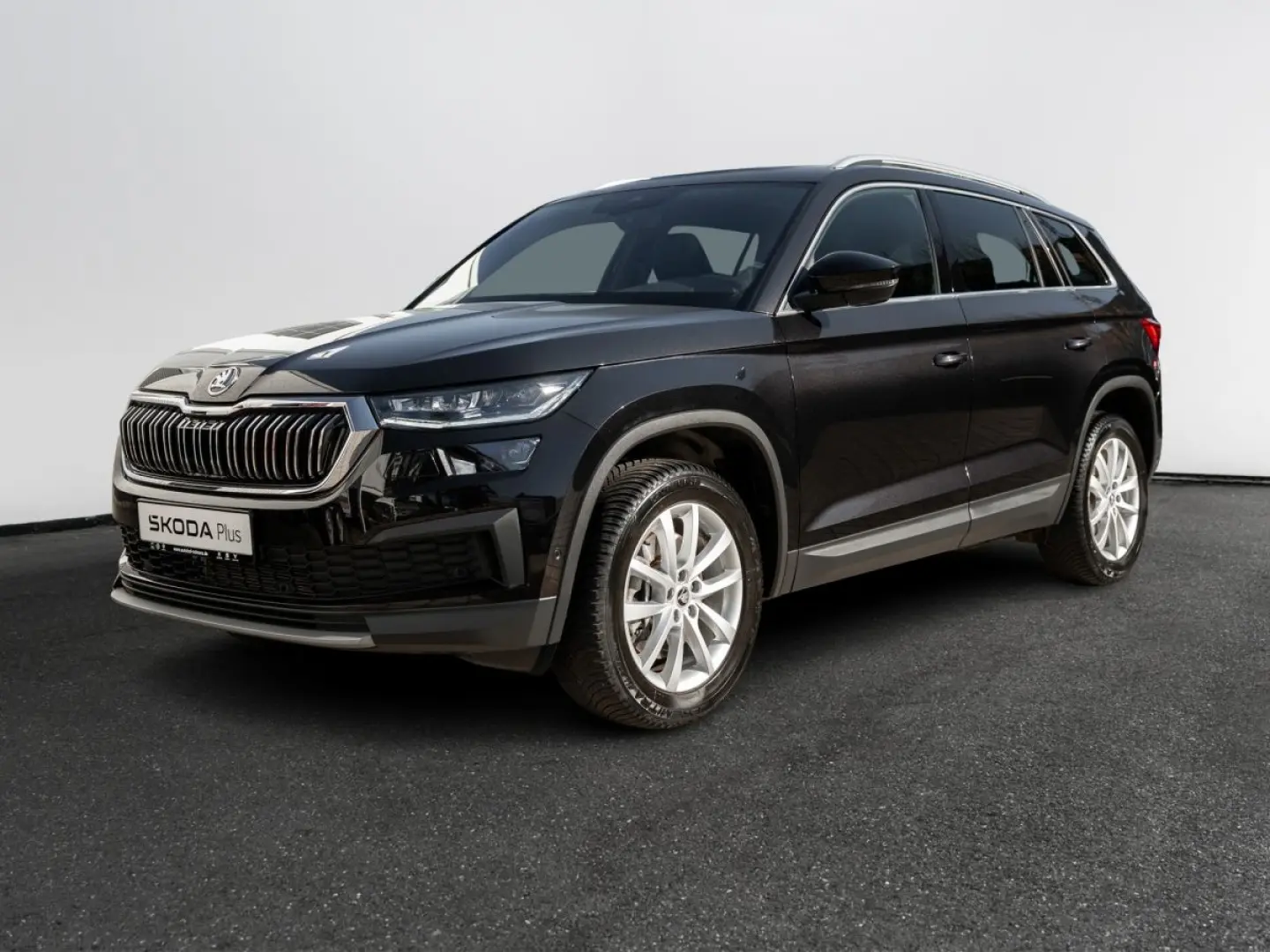Skoda KODIAQ STYLE 2.0 TSI DSG Pano ACC LED