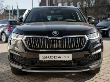 Skoda KODIAQ STYLE 2.0 TSI DSG Pano ACC LED
