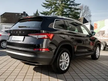 Skoda KODIAQ STYLE 2.0 TSI DSG Pano ACC LED