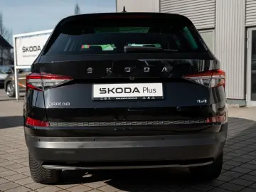 Skoda KODIAQ STYLE 2.0 TSI DSG Pano ACC LED