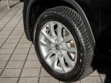 Skoda KODIAQ STYLE 2.0 TSI DSG Pano ACC LED
