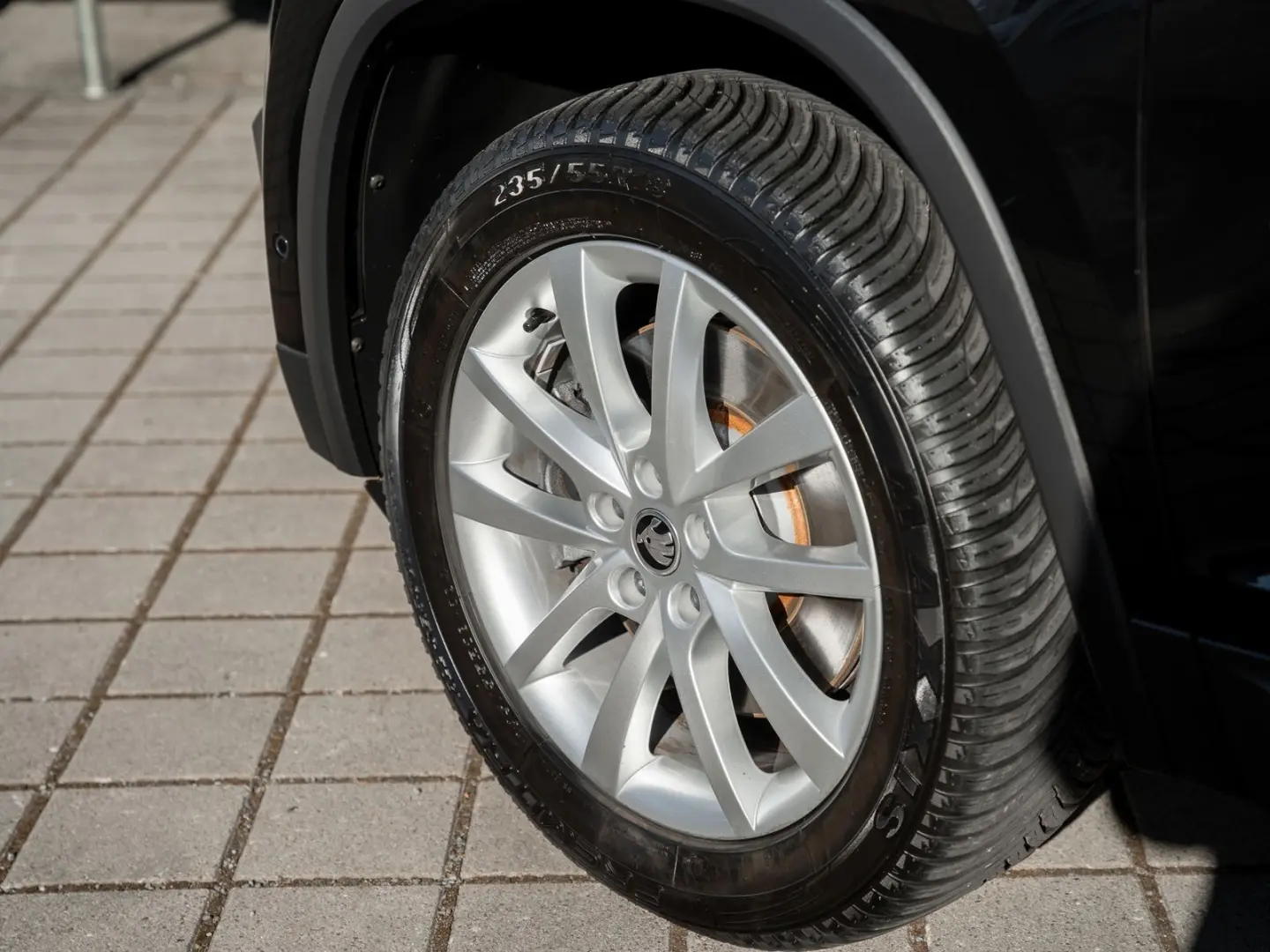 Skoda KODIAQ STYLE 2.0 TSI DSG Pano ACC LED