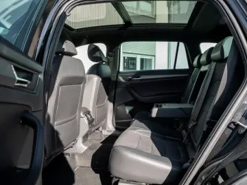 Skoda KODIAQ STYLE 2.0 TSI DSG Pano ACC LED