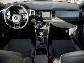 Skoda KODIAQ STYLE 2.0 TSI DSG Pano ACC LED