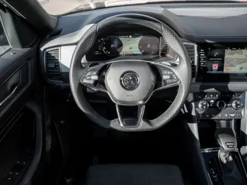 Skoda KODIAQ STYLE 2.0 TSI DSG Pano ACC LED