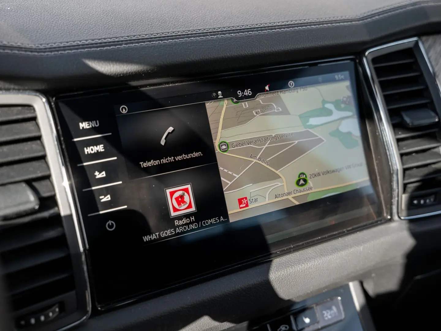 Skoda KODIAQ STYLE 2.0 TSI DSG Pano ACC LED