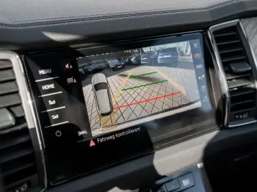 Skoda KODIAQ STYLE 2.0 TSI DSG Pano ACC LED
