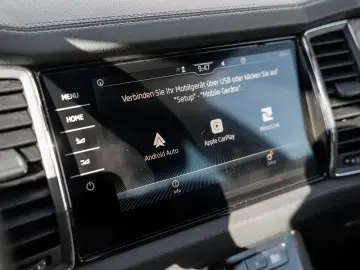 Skoda KODIAQ STYLE 2.0 TSI DSG Pano ACC LED