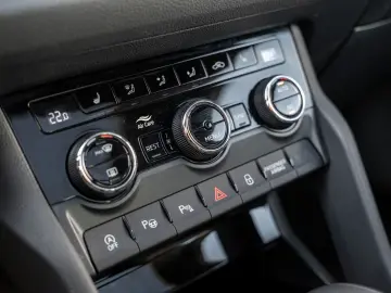 Skoda KODIAQ STYLE 2.0 TSI DSG Pano ACC LED