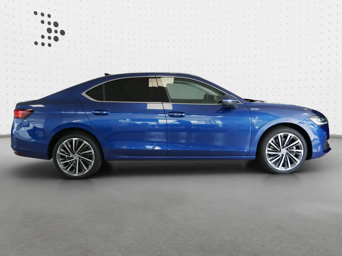Skoda Superb Limousine L&K 2.0 TDI *Massage*CANTON