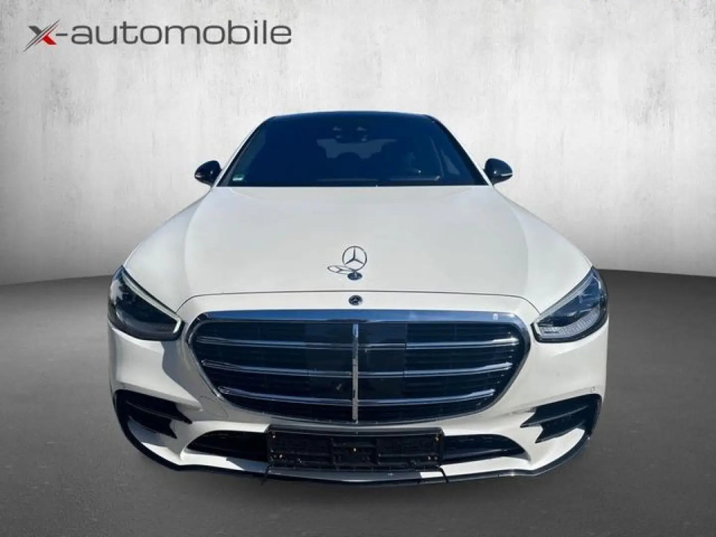 S 400 d 4Matic AMG+NIGHT+PANO+DIGITAL+3x TV+HUD