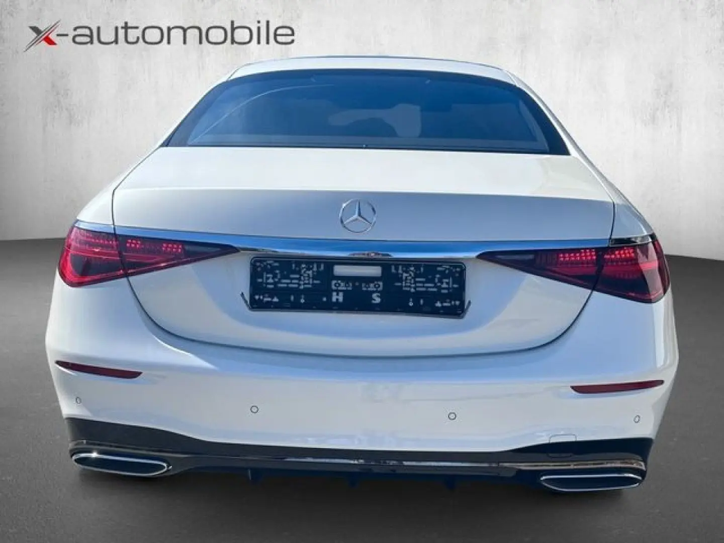 S 400 d 4Matic AMG+NIGHT+PANO+DIGITAL+3x TV+HUD