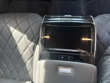 S 400 d 4Matic AMG+NIGHT+PANO+DIGITAL+3x TV+HUD