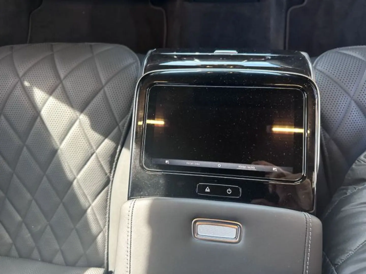 S 400 d 4Matic AMG+NIGHT+PANO+DIGITAL+3x TV+HUD
