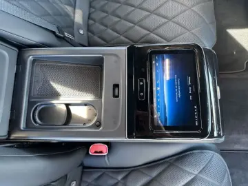 S 400 d 4Matic AMG+NIGHT+PANO+DIGITAL+3x TV+HUD