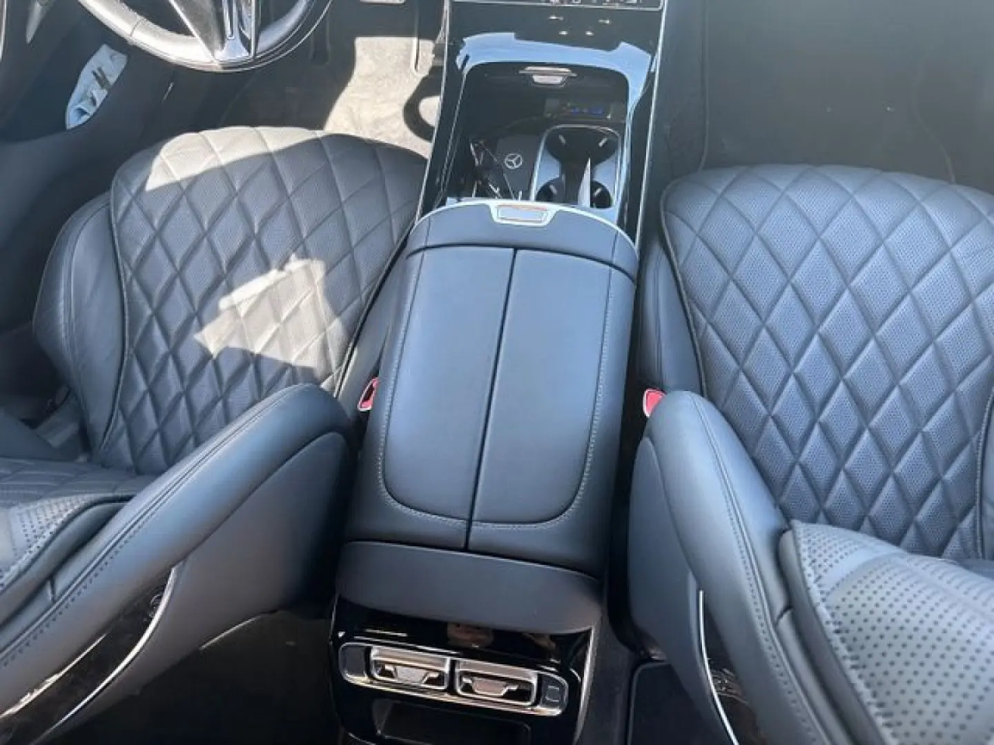 S 400 d 4Matic AMG+NIGHT+PANO+DIGITAL+3x TV+HUD